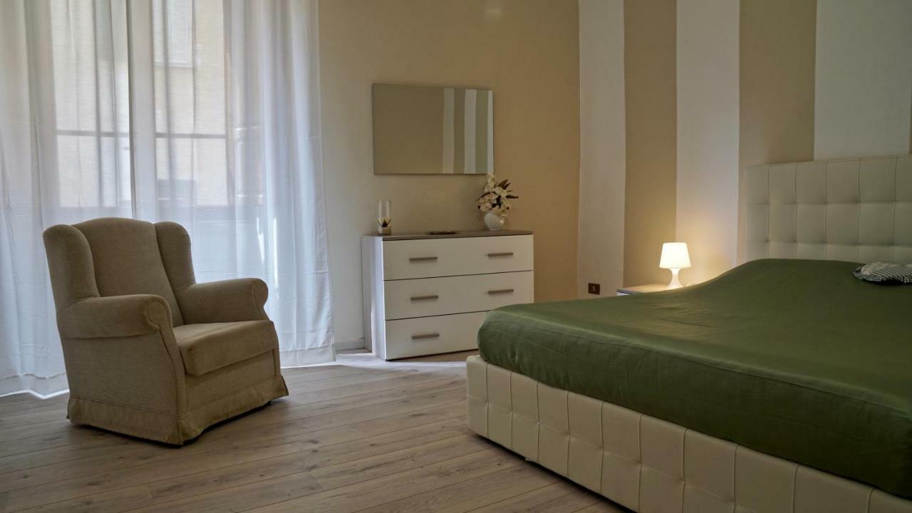 Palazzo Colombini Apartment Lucca Exteriör bild